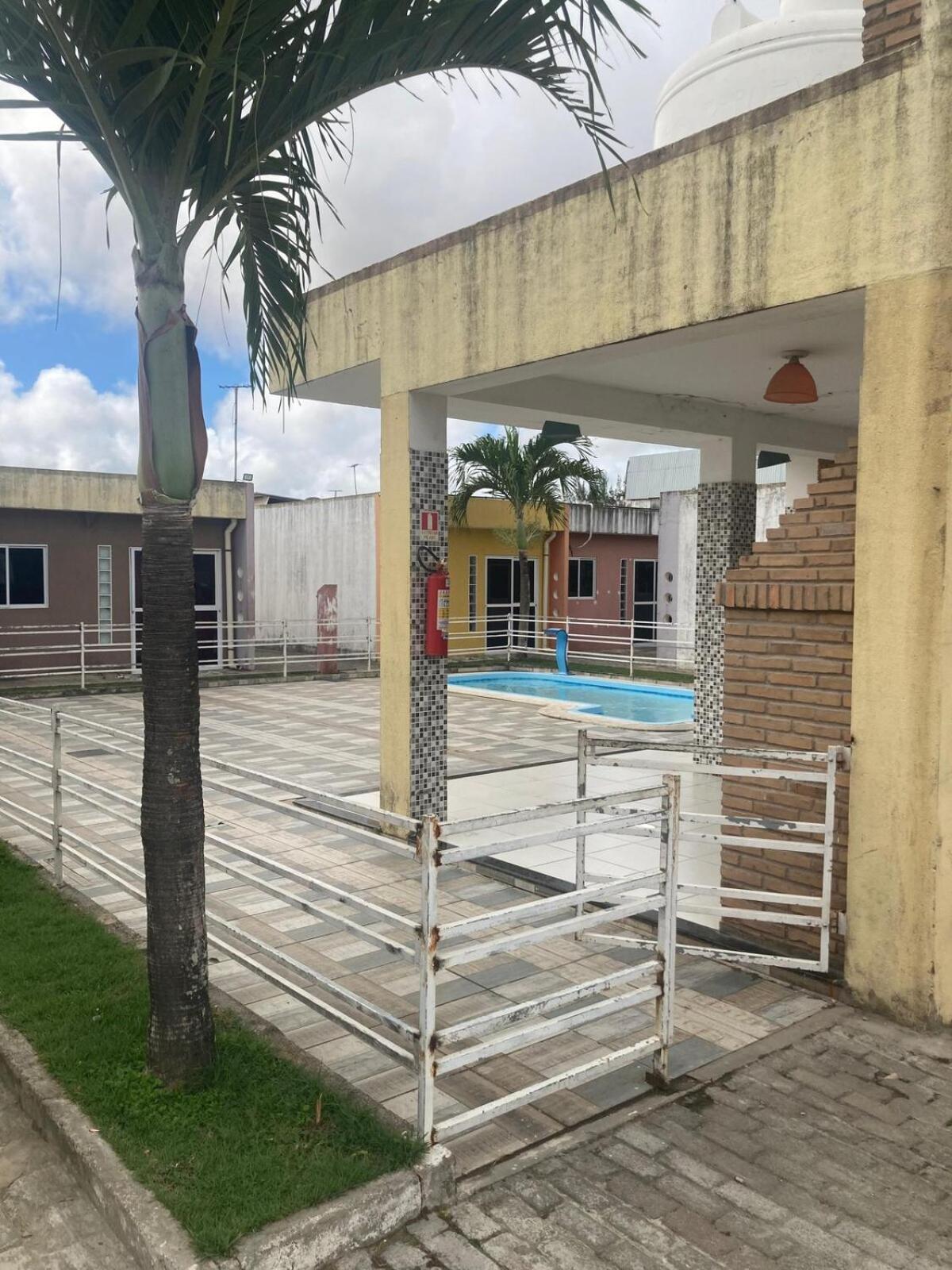 Economize E Aproveite A Regiao Ou Descanse Para O Voo Maceio  Exterior photo