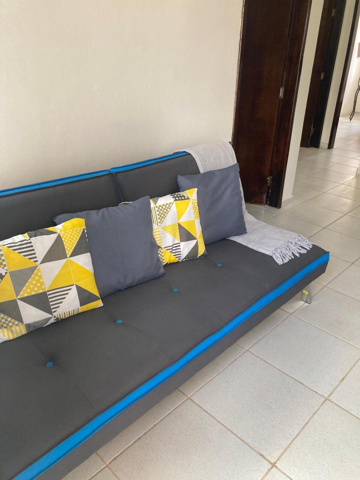 Economize E Aproveite A Regiao Ou Descanse Para O Voo Maceio  Exterior photo