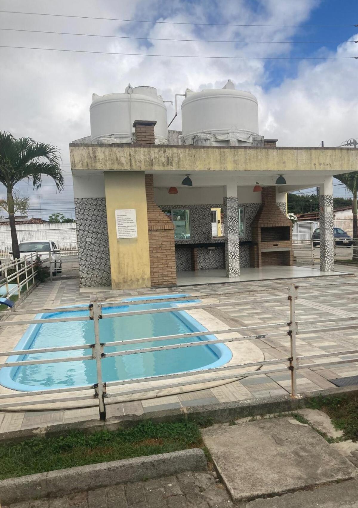 Economize E Aproveite A Regiao Ou Descanse Para O Voo Maceio  Exterior photo